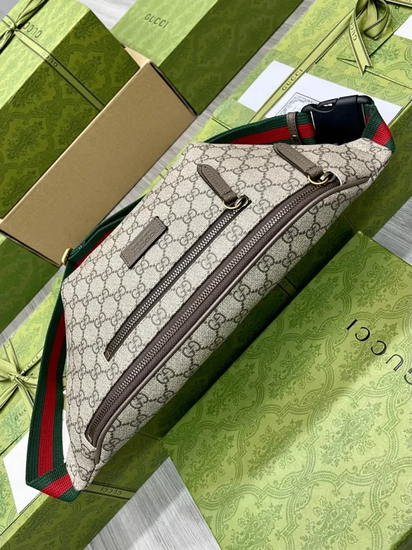 Courrier Series Model: 529711 Size: 28x18x8cm - 图片 6