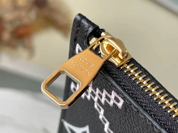 Louis Vuitton Spring Collection Size: 31 x 28 x 14 cm - 图片 4