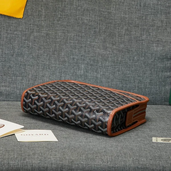 GOYRAD Toiletries Bag Size: 25*18.5*6cm - 图片 5