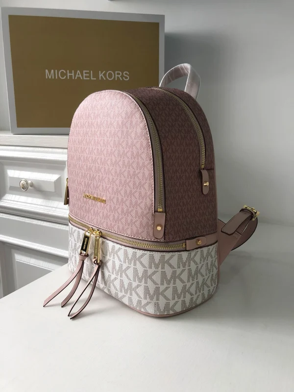 MK Rhea Zip Model No.: 019# Size: 26*32*13 - 图片 9