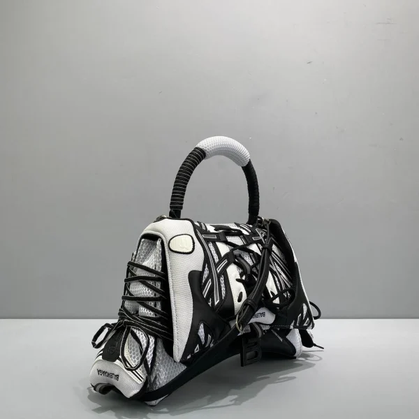 Balenciagα Hourglass Model No.:92940 Size:30.5*33*12cm 26.9*25.9*10.9cm - 图片 18