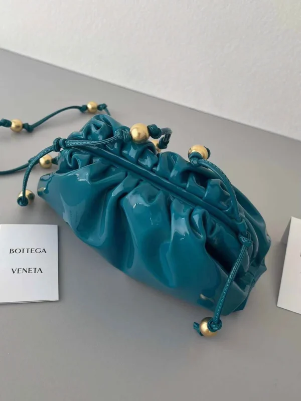 BV Bottega Veneta cloud bag Size:23x13cm - 图片 9