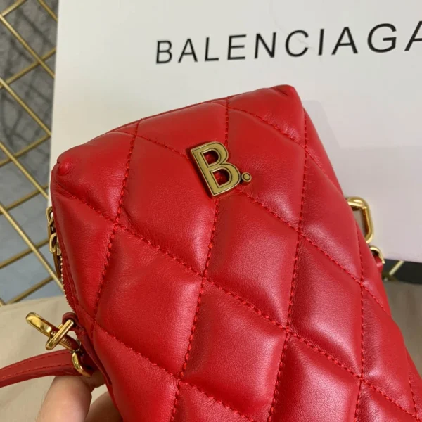 Balenciaga Big Red Model: A48 - 图片 6
