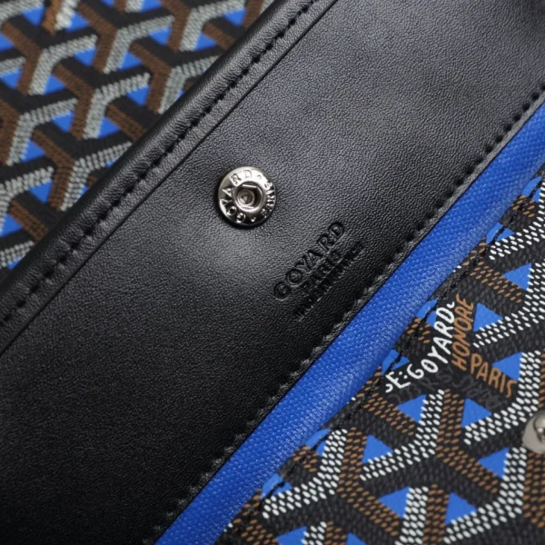 goyard illusion bag size: 40*55*15*30cm 34*46*15*28cm - 图片 5