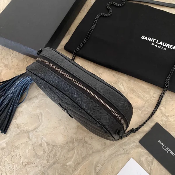 Camera bag Size：18x11x5cm Code：505731 - 图片 5