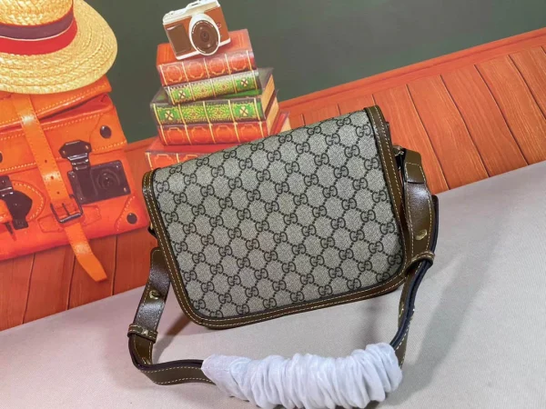 2020 Early Spring Series Model: 602204 Size: 25*18*8cm - 图片 8