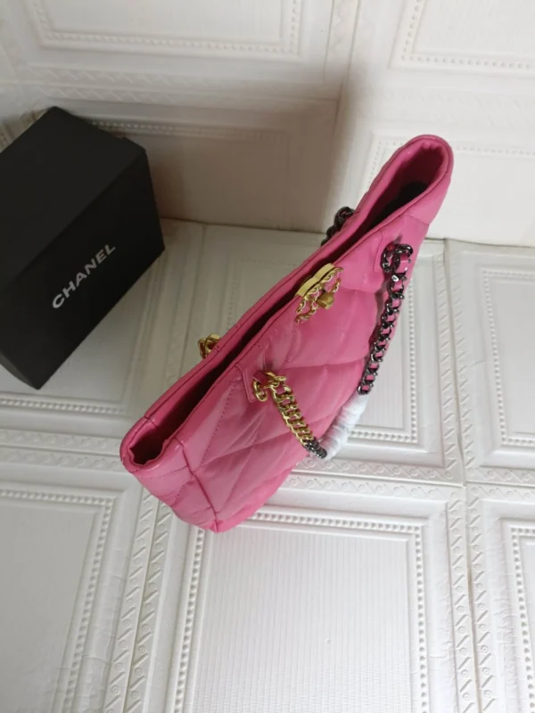 Black Gold Size: 30*37*10cm Style: 727 - 图片 5