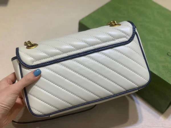 Marmont Series Model: Size: 26*15*7cm - 图片 9