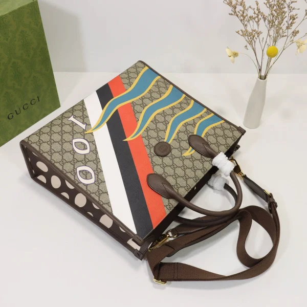 Model: 674148 Size: 37.5*33*15.5cm - 图片 3