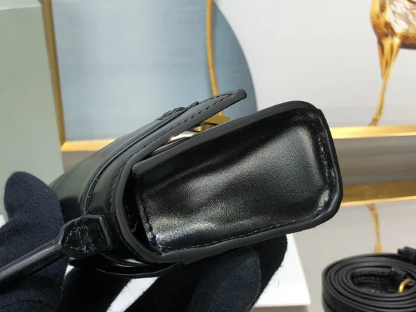Balenciaga Paris Model: LG0115 Size: 11.5x14x4.5cm - 图片 5