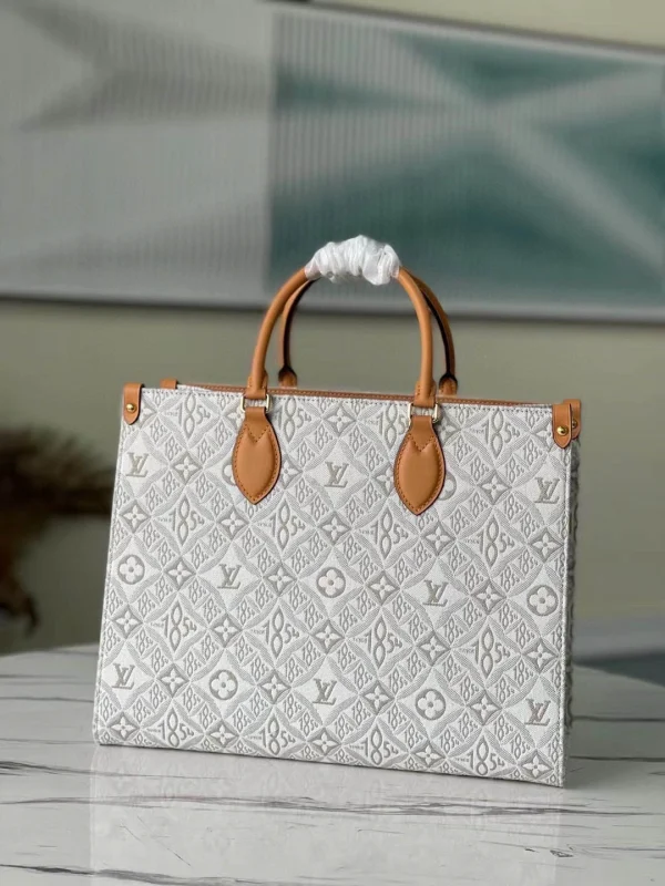 Louis Vuitton Size: 35 x 27 x 14 cm - 图片 8
