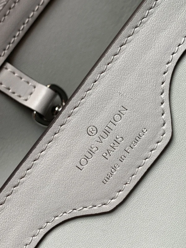 Louis Vuitton Size: 24x14x9cm - 图片 2