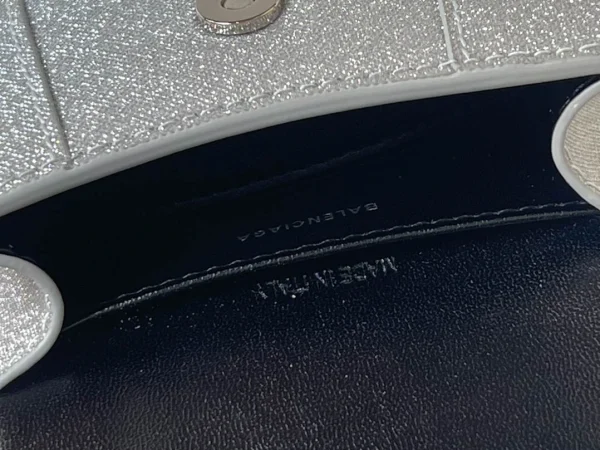 Balenciaga Hourglass Bag Model: 169 Size: 12104.5cm - 图片 3