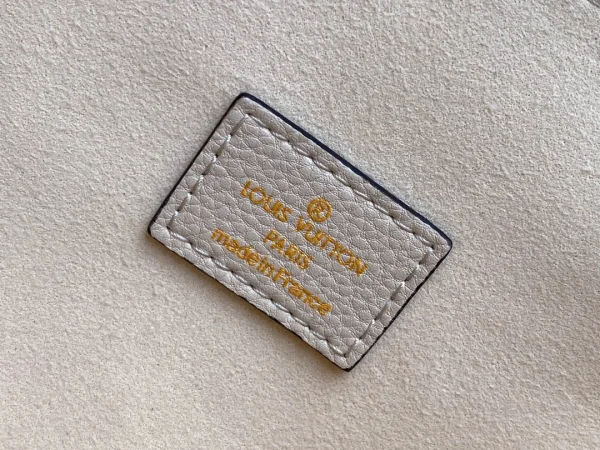 Louis Vuitton size: 25x19x7cm - 图片 3