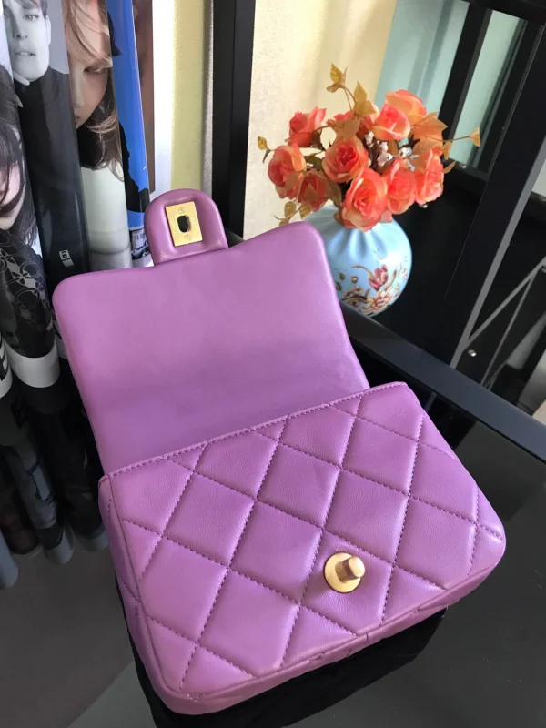 Chane Model: 2930# Size: 28X6X14cm - 图片 5