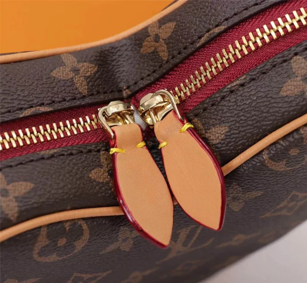 Louis Vuitton Model: 45149 Size: 22x20x6cm - 图片 5