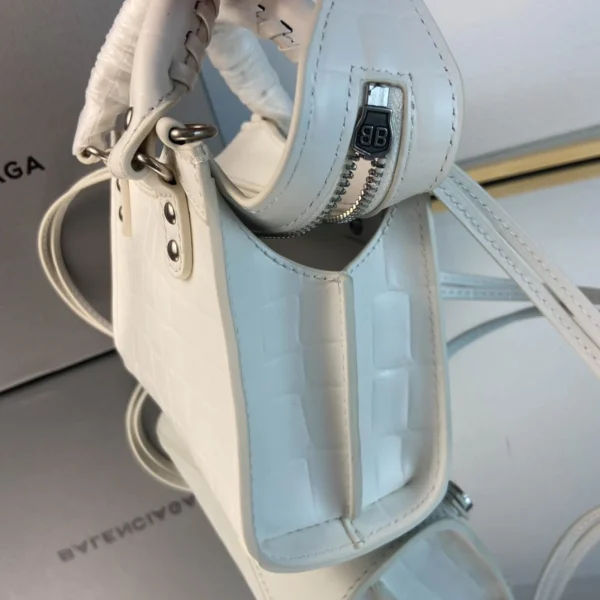 Balenciag* Neo Classic biker bag Size: 18 - 图片 6