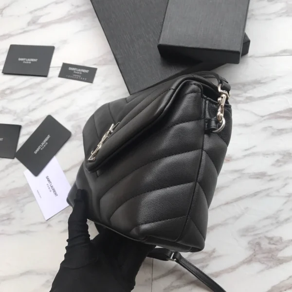 Crossbody bag Size：20x7x15cm Code：392255 - 图片 7