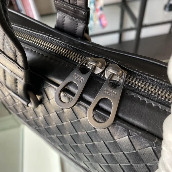 BV Briefcase Size:36cm 98028 Black - 图片 5