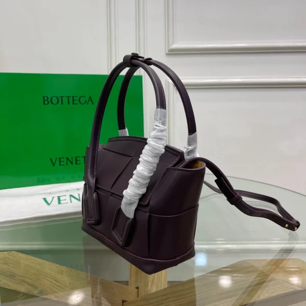 BV Arco29~mini bag Size:29x9cm KF008 - 图片 9