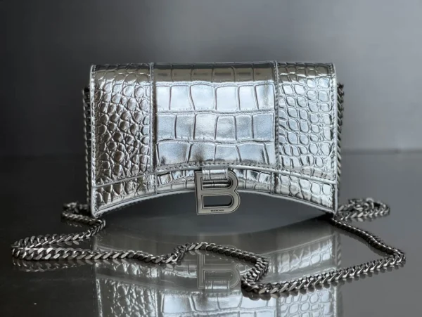Balenciag Model No.:199 Size:19X12X5cm - 图片 9