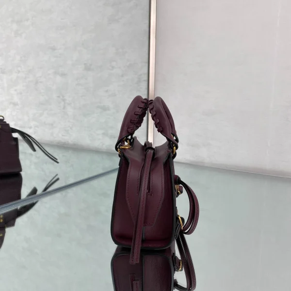 Model: 1993 Size: 13.5*18*7.5*12cm - 图片 9