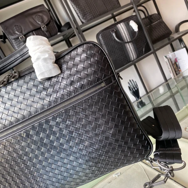 BV Briefcase Size:36cm 98028 Black - 图片 9