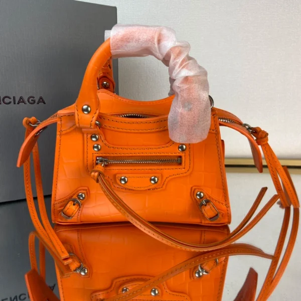 Balenciag Size: 18cm - 图片 9