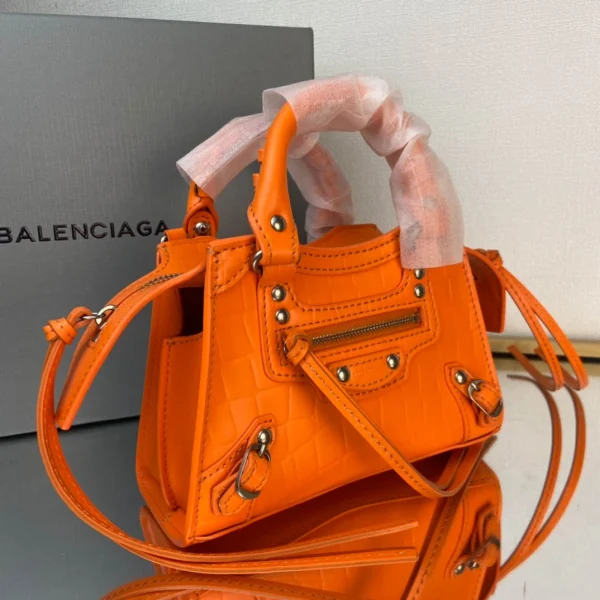 Balenciag Size: 18cm - 图片 7