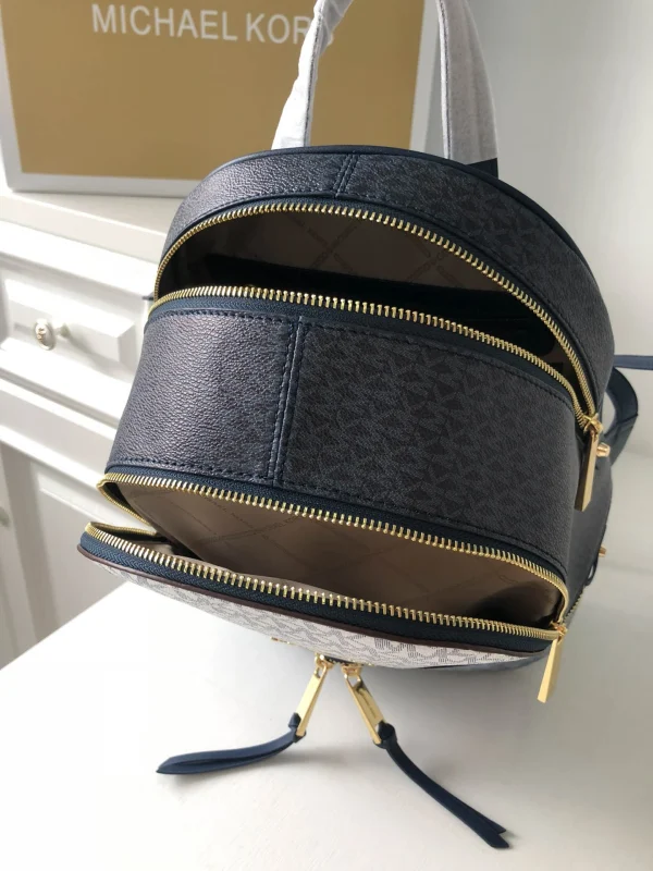 MK Handbag Crossbody Size:23*18*12 - 图片 3
