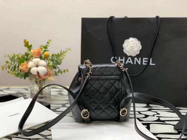 Backpack Women's Backpack Size: 181812cm99121 - 图片 7