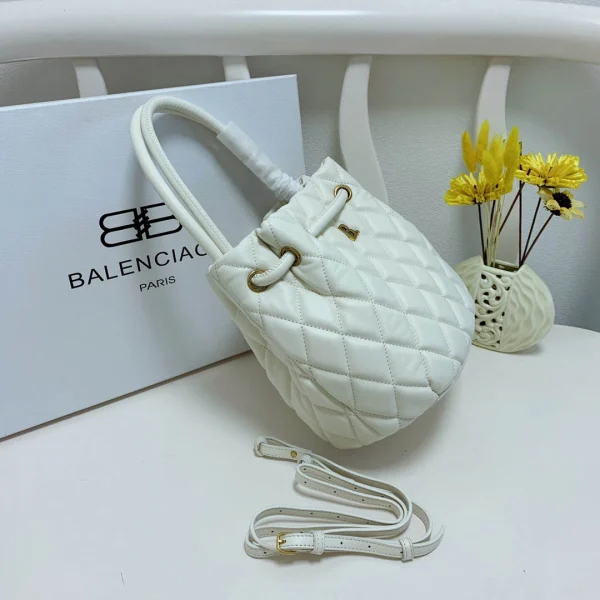Balenciaga bucket bag Model: A98 - 图片 6