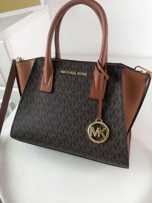 Mk Avril Model:2115 Length:28 Height:22 Width:14 - 图片 5
