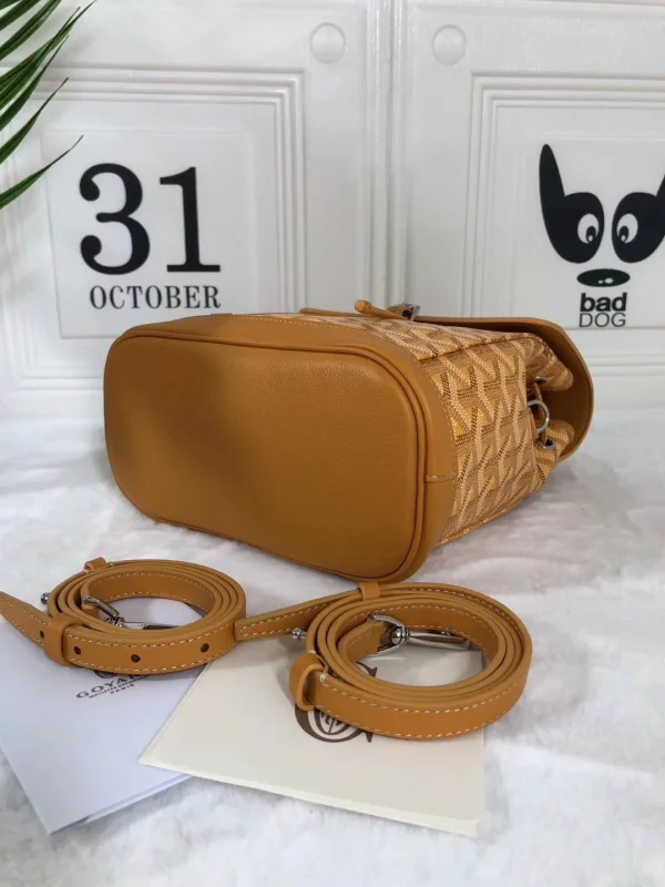 Goyard Size: 19*9*20cm - 图片 5