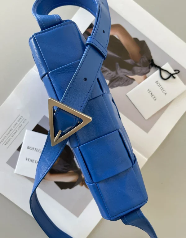 BV Cassette bag Size: 23x15cm 667298 - 图片 9