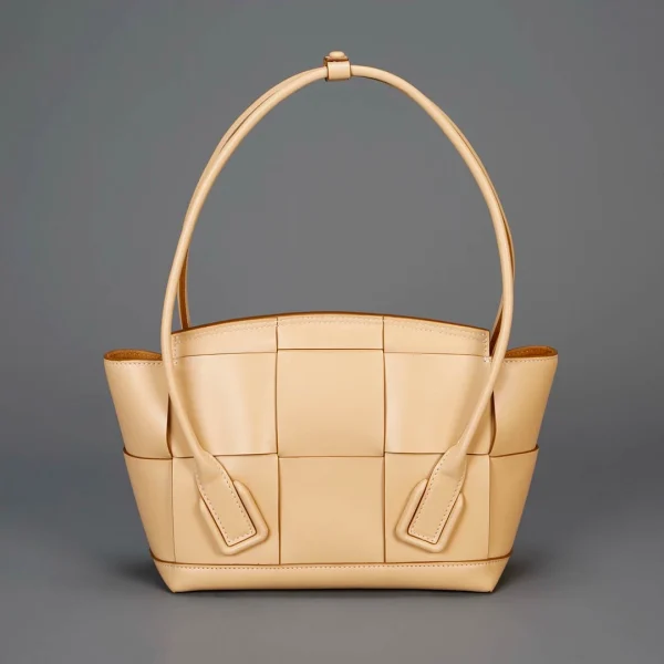 BV Bottega Veneta Arco33 Collection Bag Size: 33x21cm - 图片 8