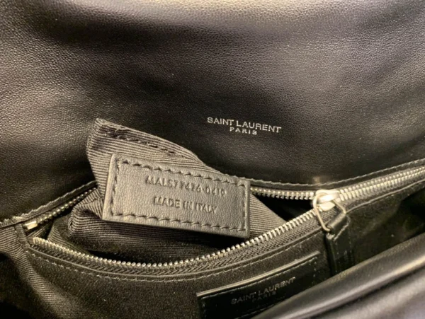 Lambskin bag Size:29x17x11cm Model:577476 - 图片 11
