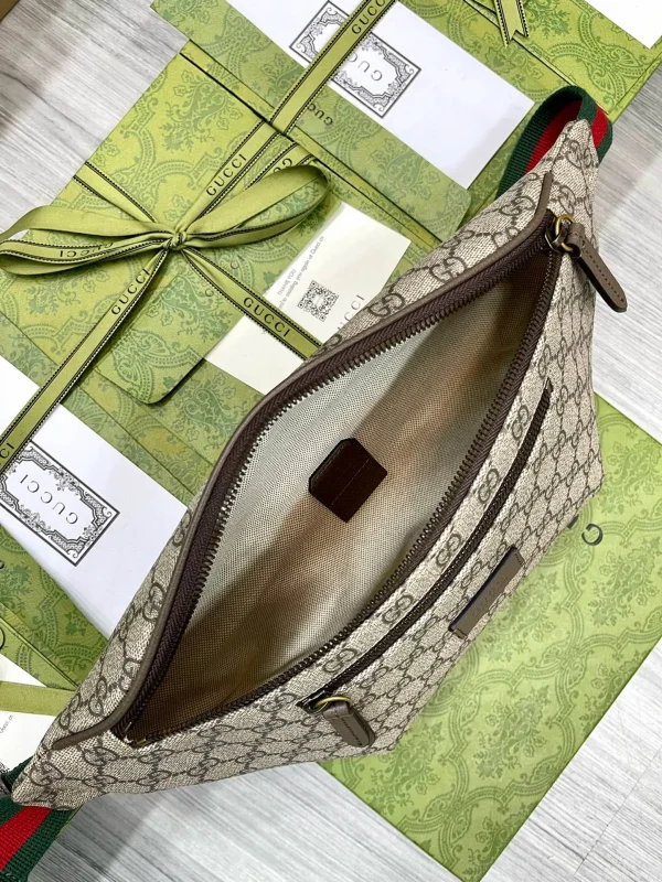 Courrier Series Model: 529711 Size: 28x18x8cm - 图片 3