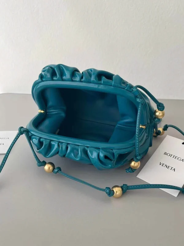 BV Bottega Veneta cloud bag Size:23x13cm - 图片 2