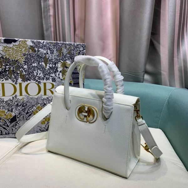 30 Montaigne Collection Ref. 9321 Size: 25x19x12 cm - 图片 9