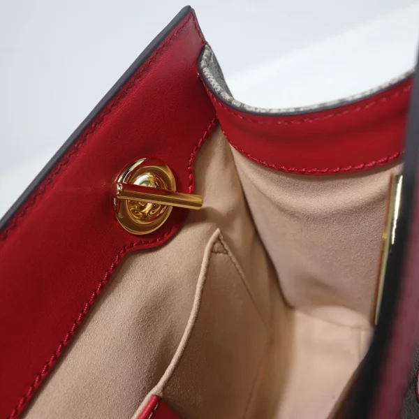 Model: 498156 Size: W26xH18xD10cm - 图片 4