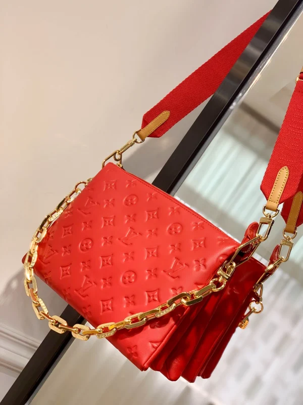Louis Vuitton Item No.: M57792 Size: 26x20x12cm - 图片 9