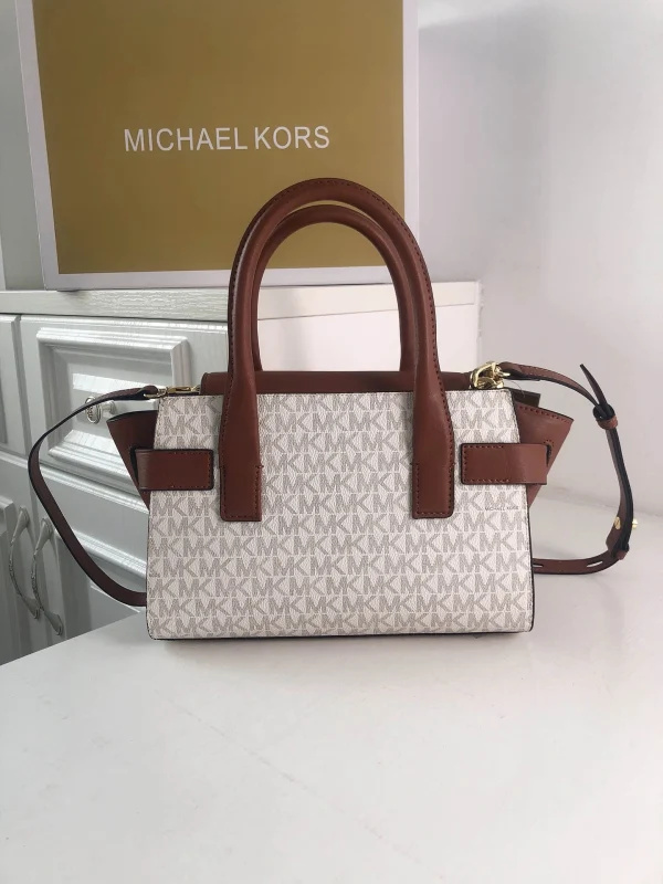 Mk Handheld Crossbody Shoulder Bag Model:8189 Size:26*17*10 - 图片 8