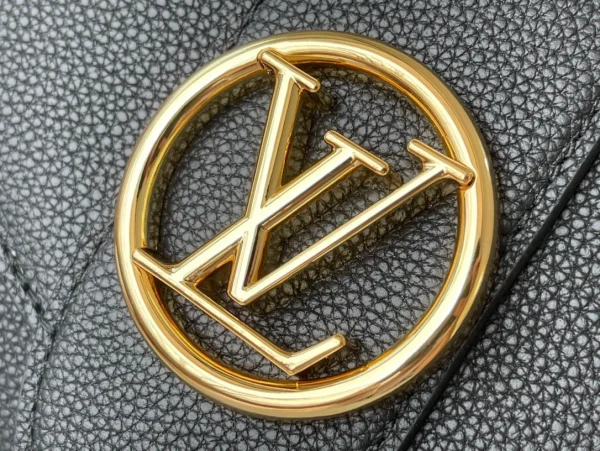Louis Vuitton Size: 21 x 15 x 6.5 cm - 图片 6