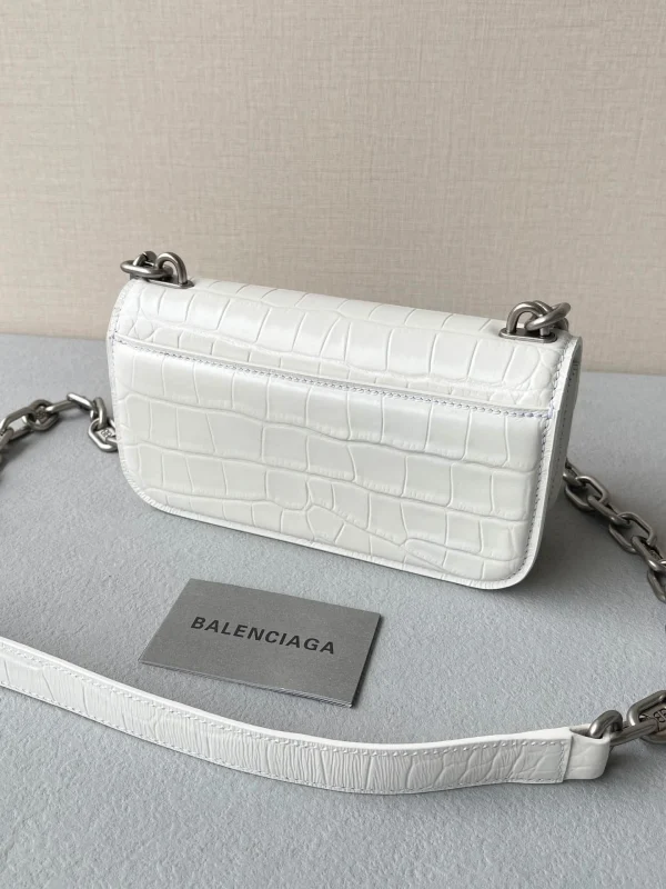 Crossbody Bag Size: 19✖️10✖️7cm - 图片 9