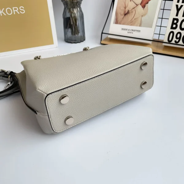 MK Shoulder Crossbody Model:0134 Size:27x21x8 - 图片 4