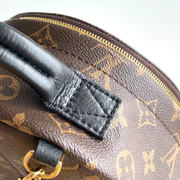 LV Model: M44873 Size 17*22*10cm - 图片 5
