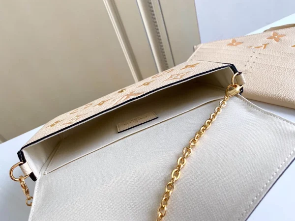 Louis Vuitton size：21x12x3cm - 图片 2