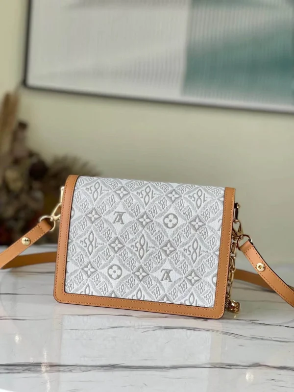 Louis Vuitton Size: 25 x 17 x 10.5 cm - 图片 8