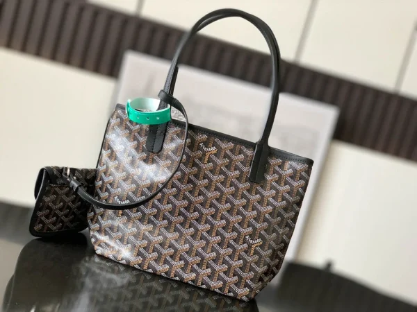 muse bag cosmetic bag - 图片 8